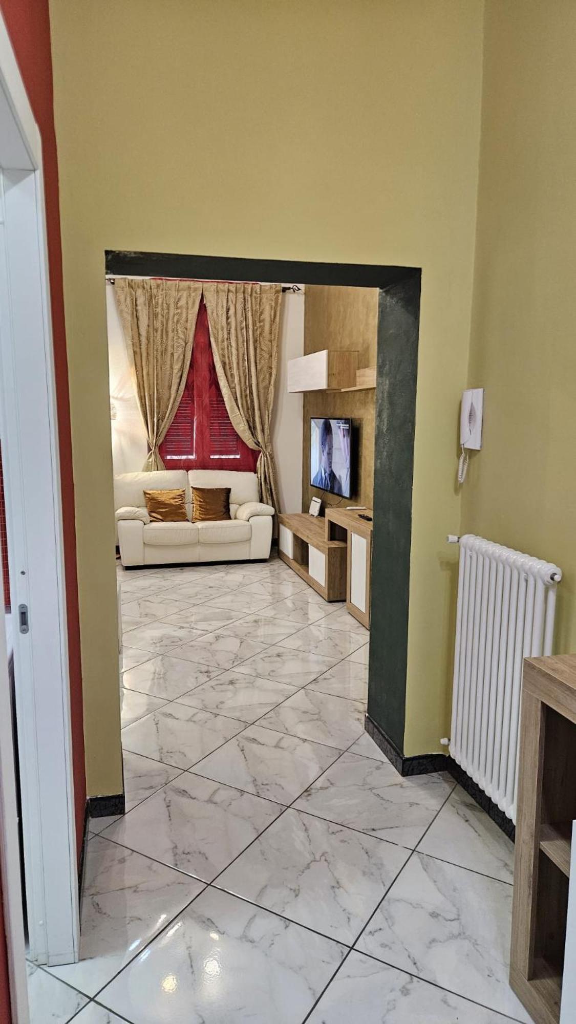 Acquario Apartment