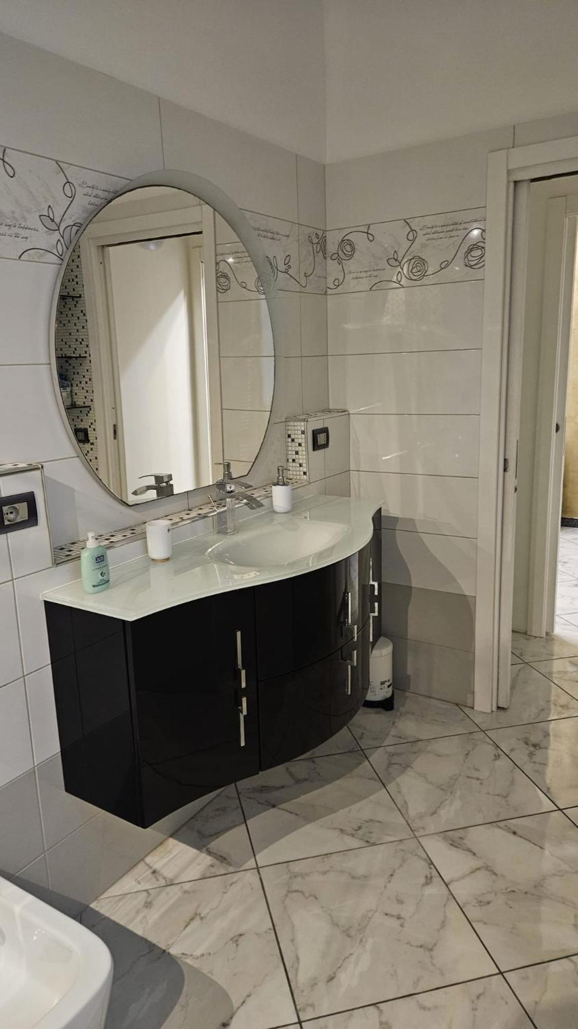 Acquario Apartment