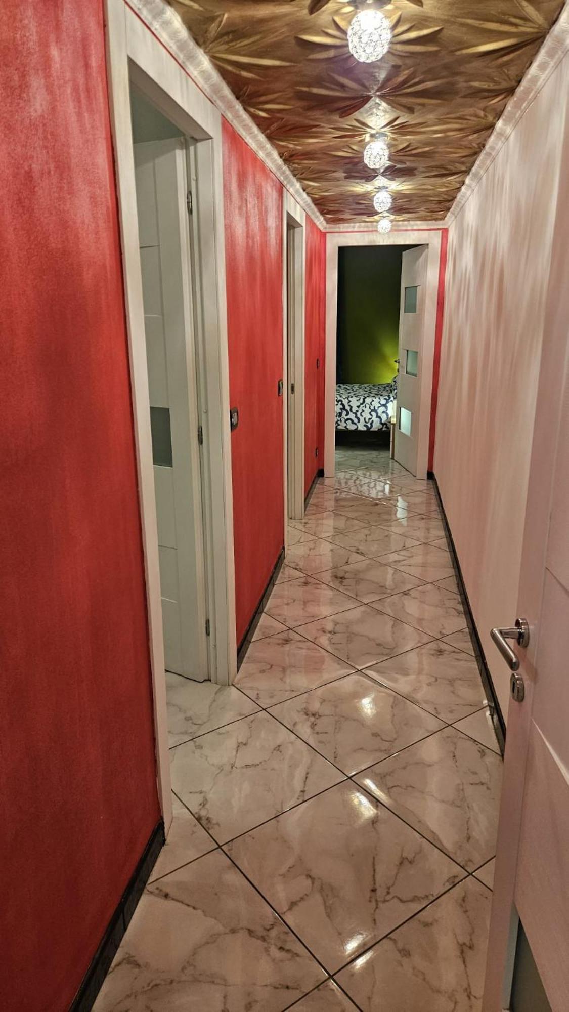 Apartment Acquario