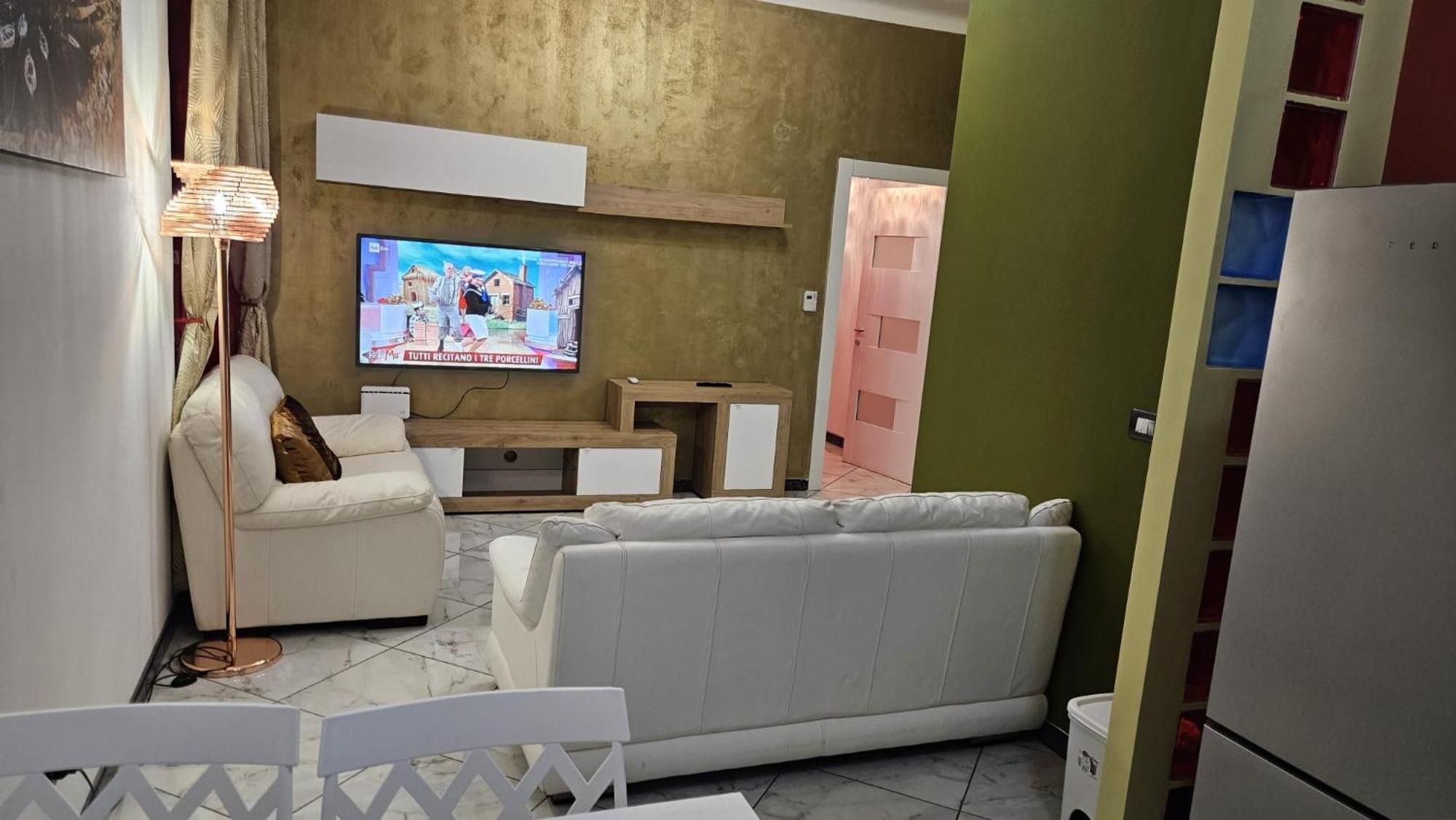 Acquario Apartment *