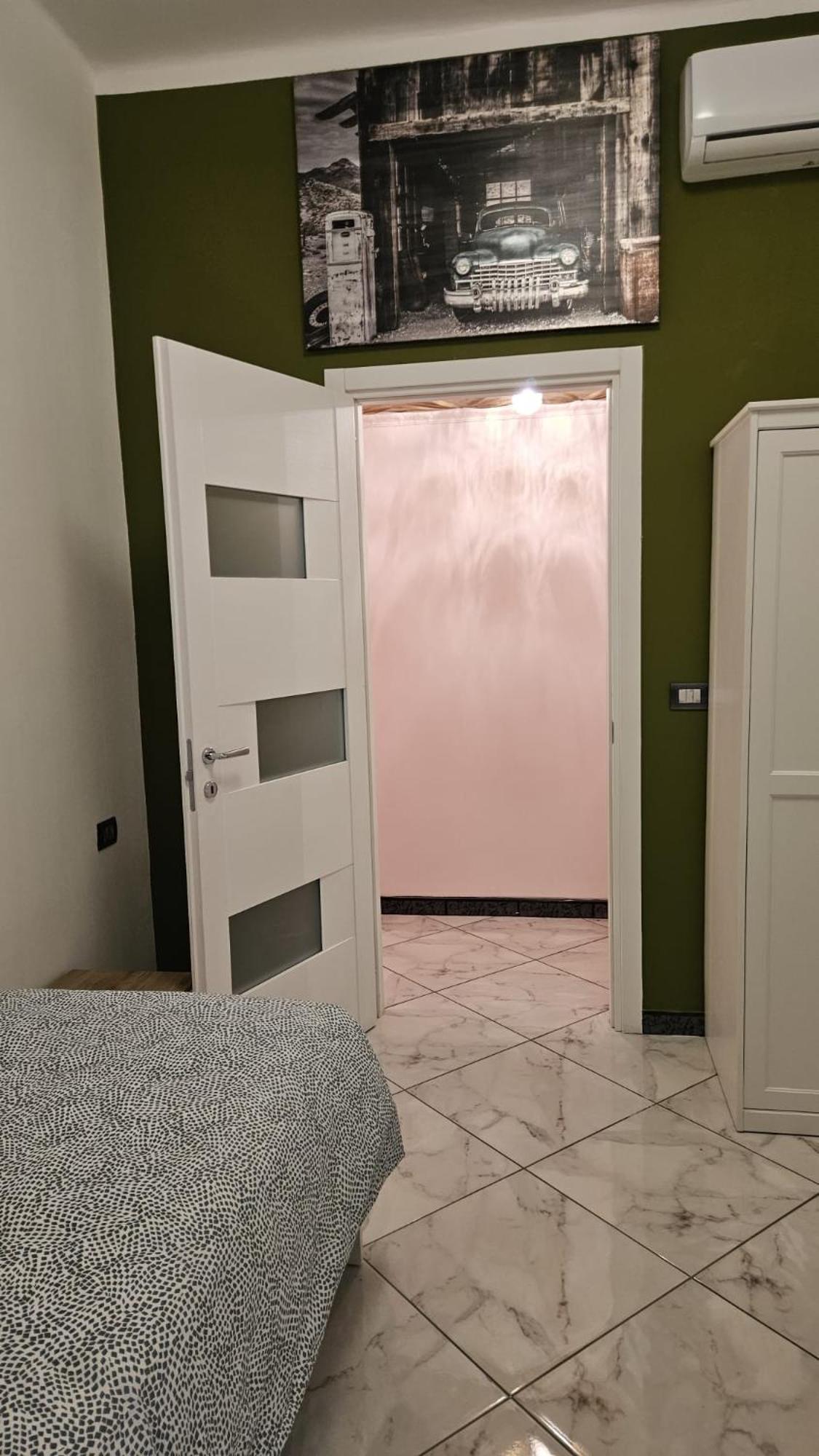 Apartment Acquario *