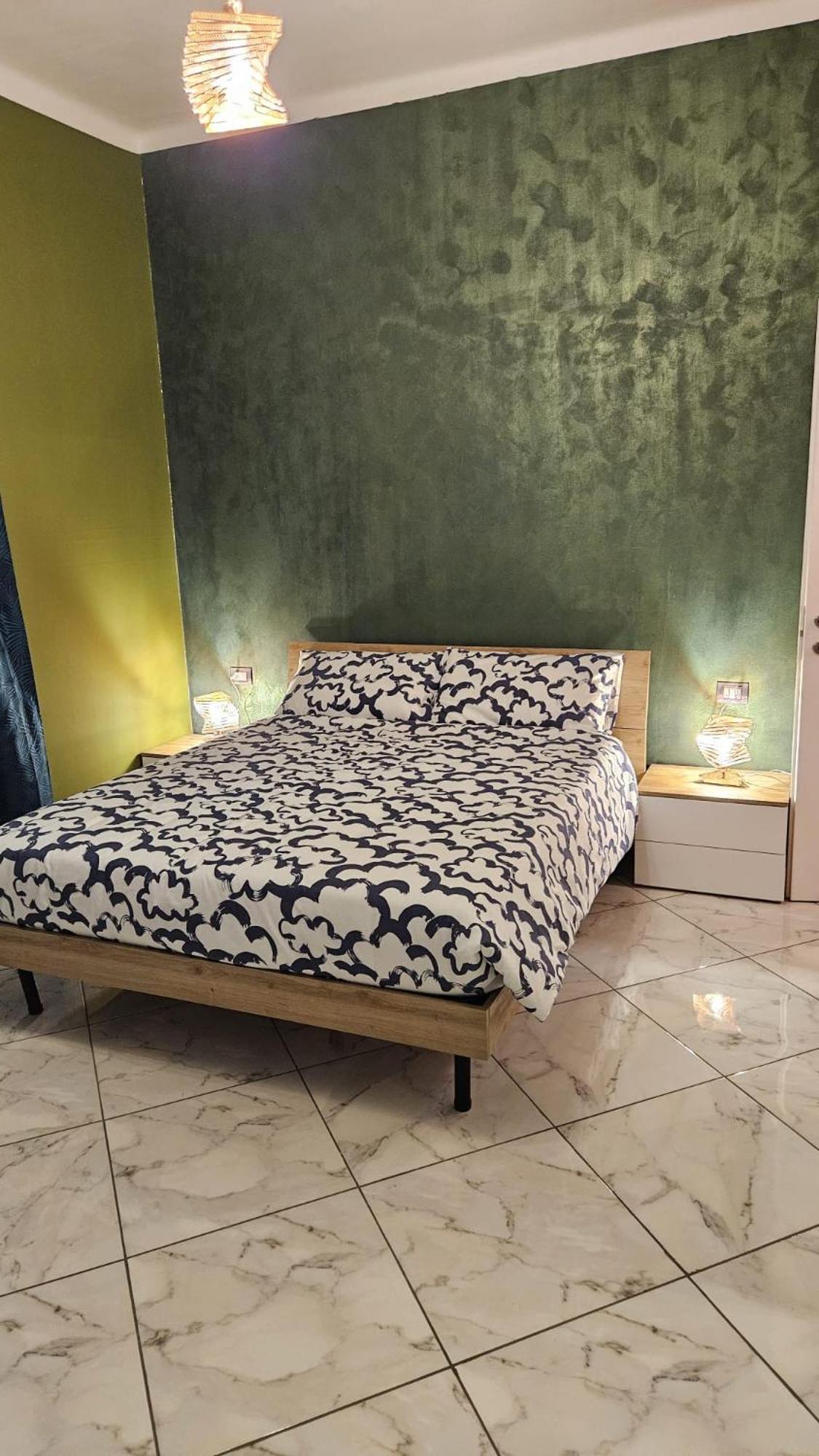 Acquario Apartment