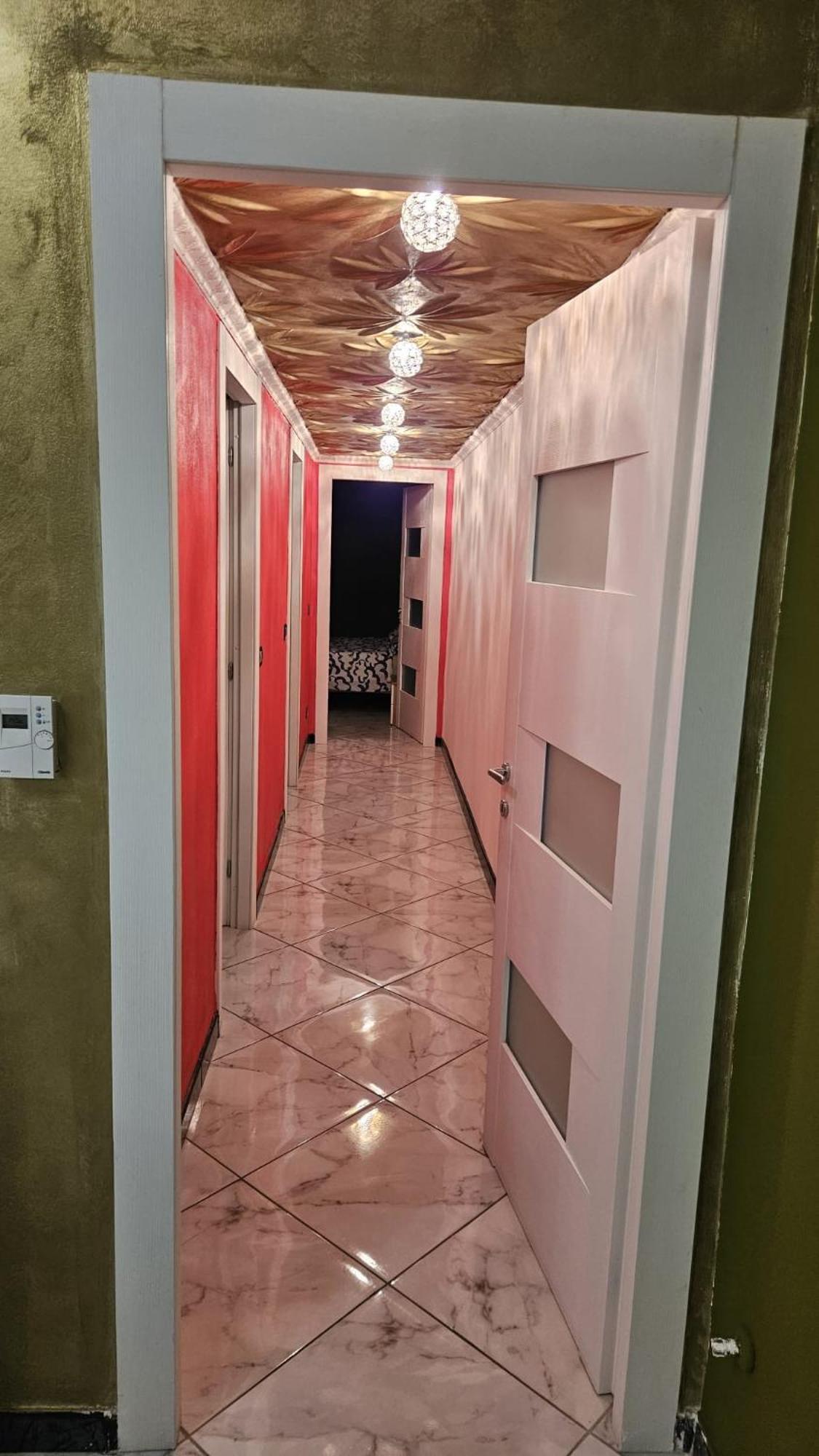 Acquario Apartment Genua