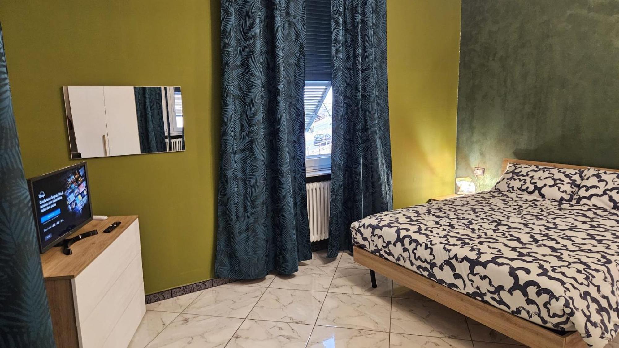Acquario Apartment *