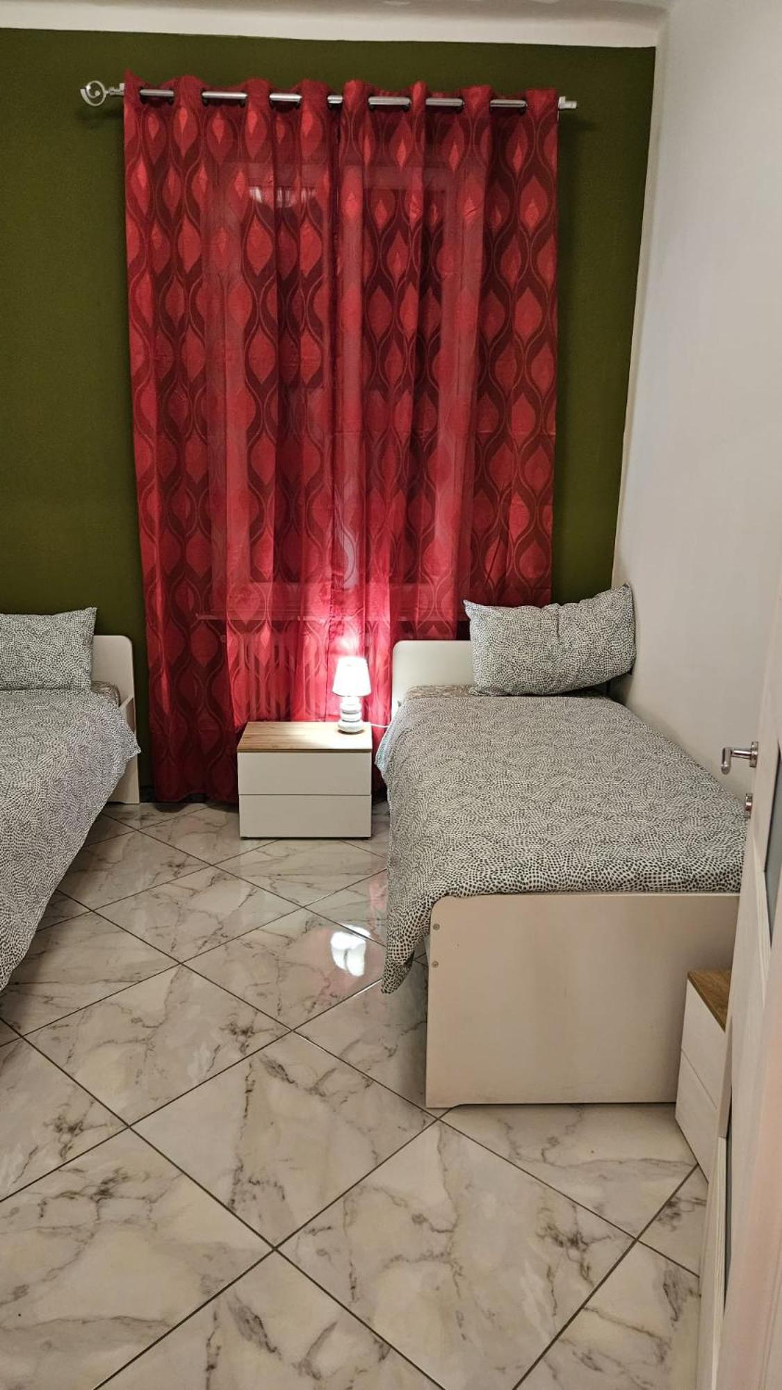Acquario Apartment *